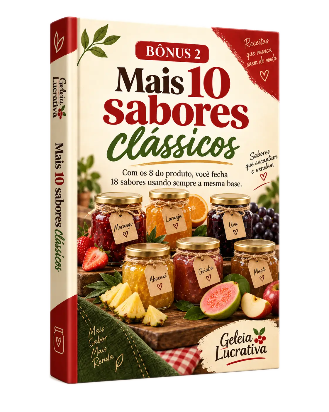 Bônus 2
