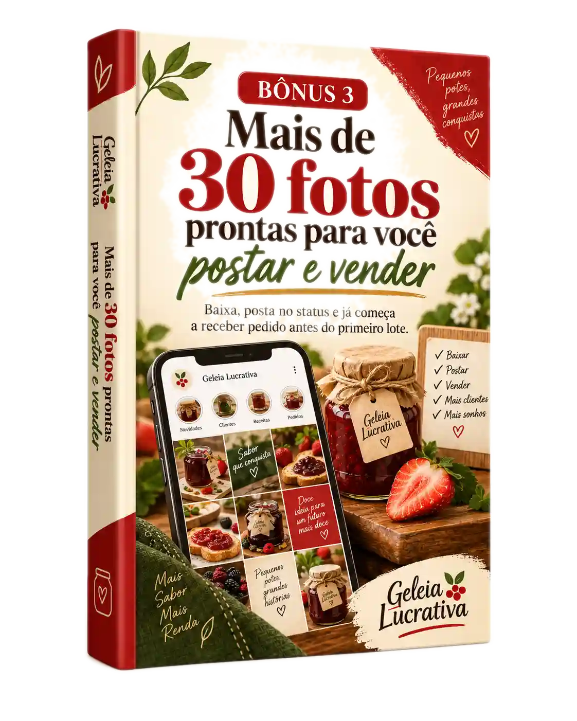 Bônus 3